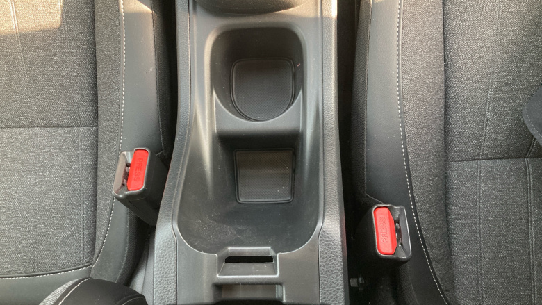 Honda Jazz 1.5 i-MMD Hybrid SR 5dr eCVT Hybrid Hatchback